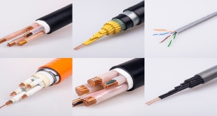 常用的工業(yè)電線電纜有哪些種類？