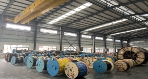 電力電纜施工一般分哪幾個部分？