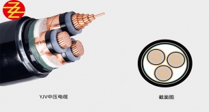 在選擇電力電纜的截面時應遵循哪些規(guī)則？